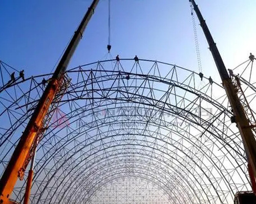 青海网架 青海网架